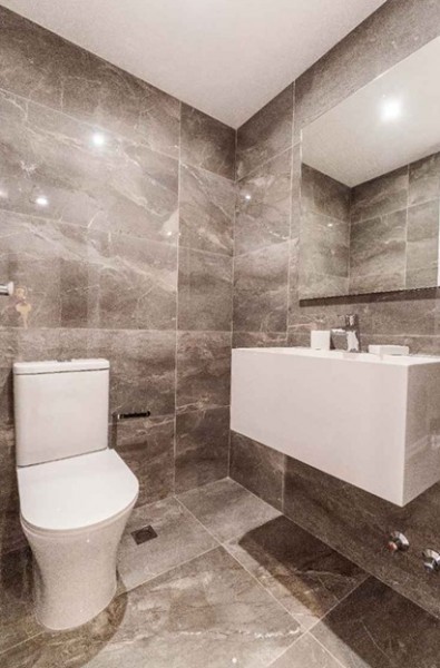 Departamento de 3 dormitorios en Manantiales